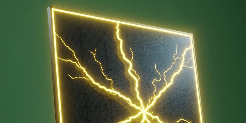 DC-Überspannungsschutz