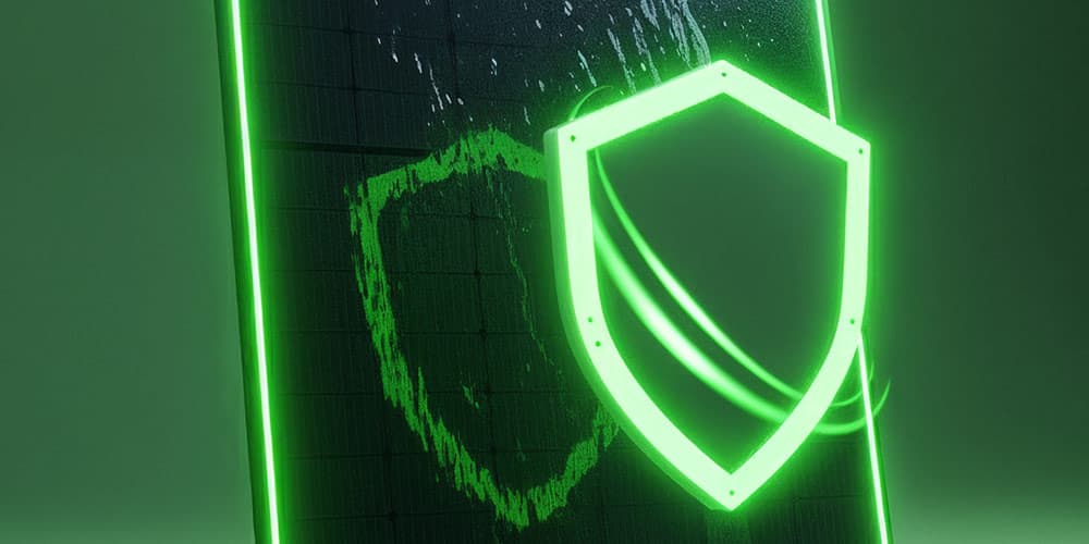 AC-Überspannungsschutz