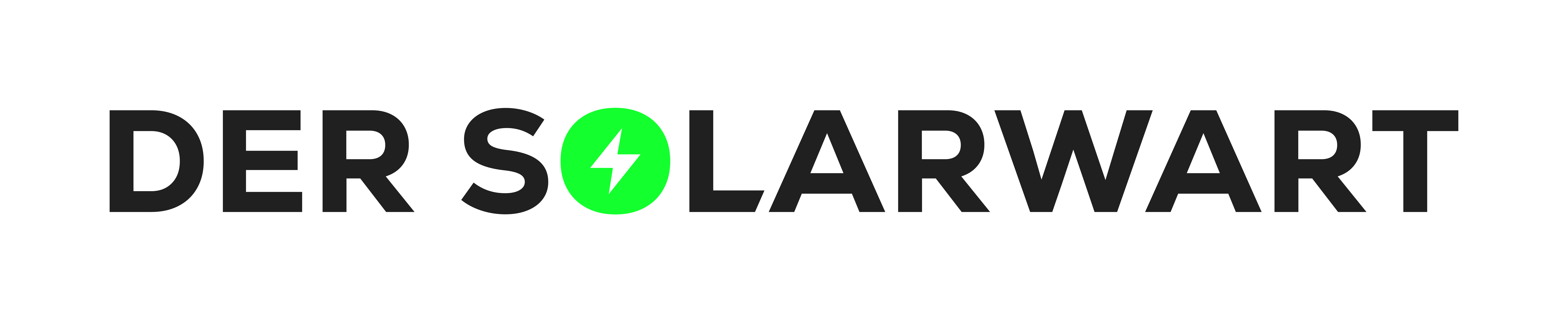 Der Solarwart